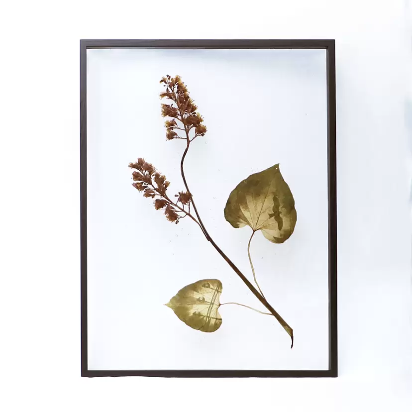 真作】絵画 ミクストメディア8号 エネルギッシュな構図と立体装飾 V195