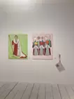 それぞれの戴冠式