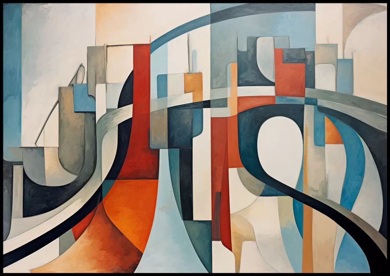 Abstract Highway