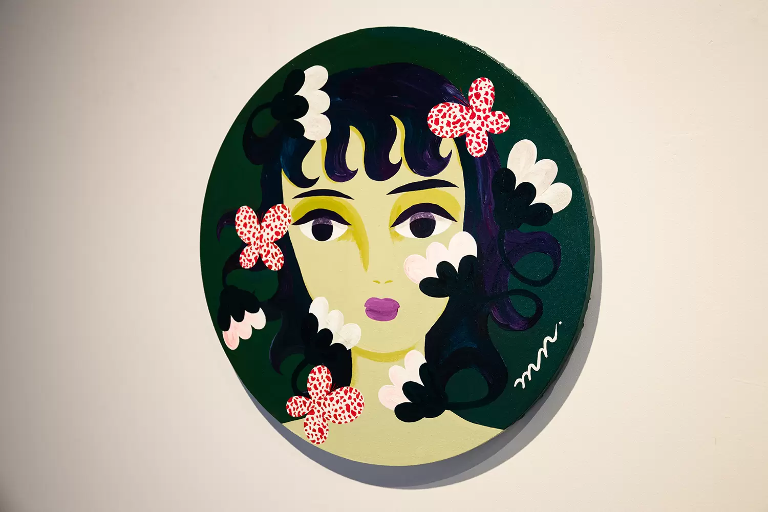 甘い匂いの死体 by 中村桃子 | 現代アートの販売・通販 | ArtSticker