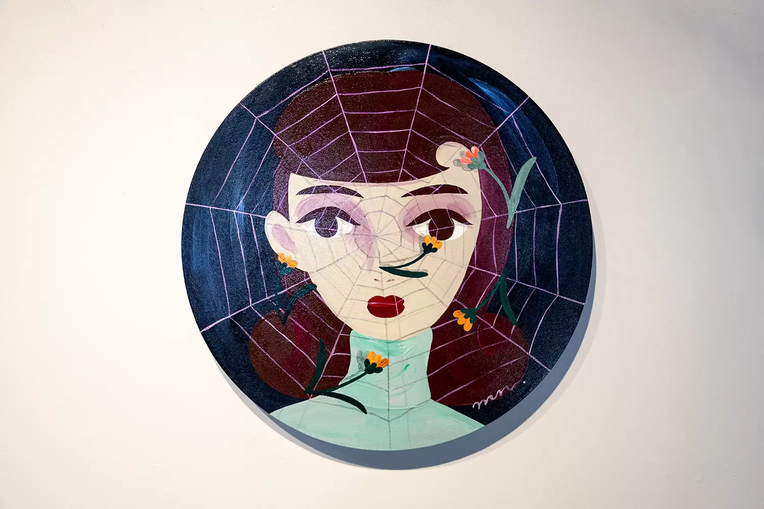 愛ゆえに by 中村桃子 | 現代アートの販売・通販 | ArtSticker