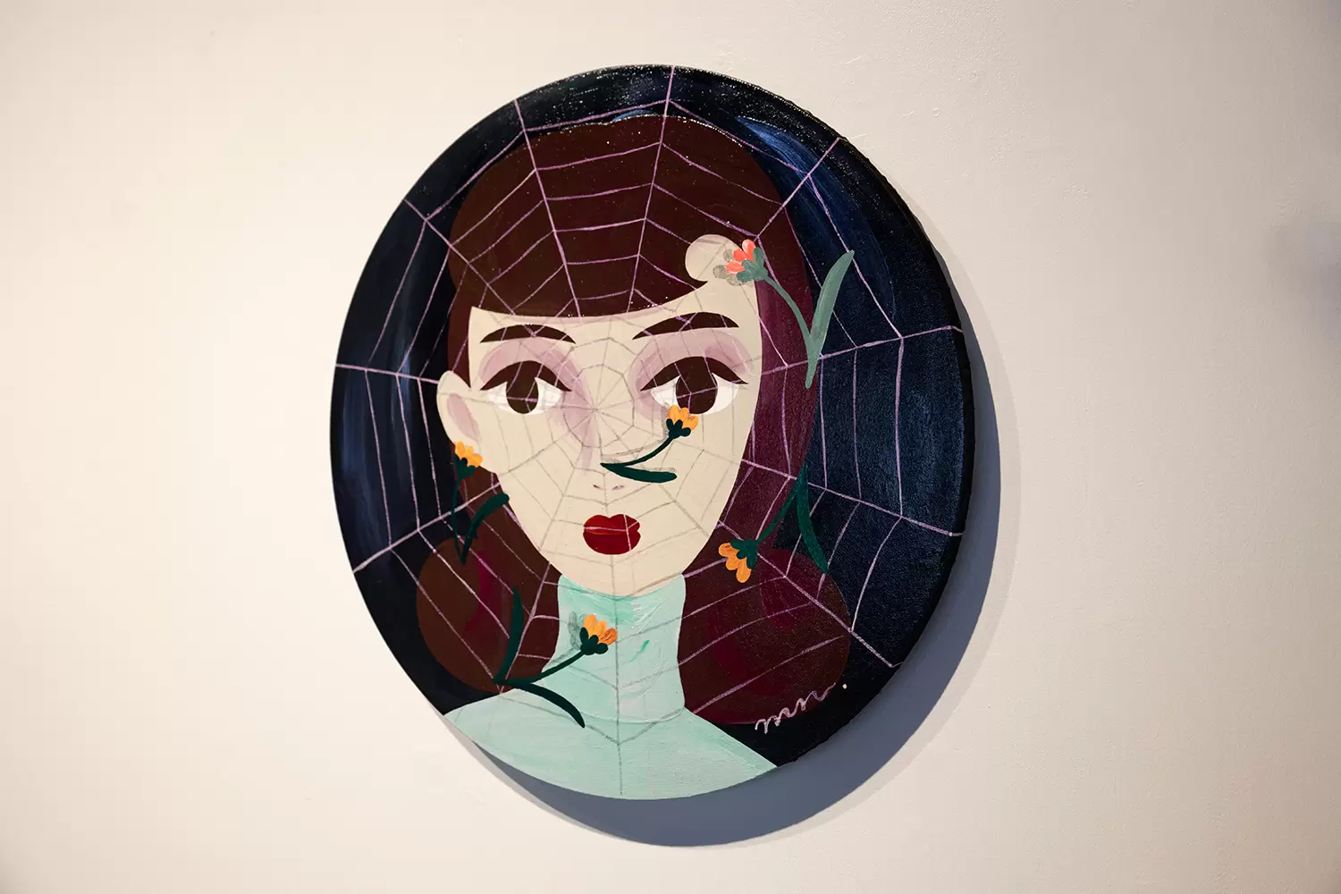 愛ゆえに by 中村桃子 | 現代アートの販売・通販 | ArtSticker