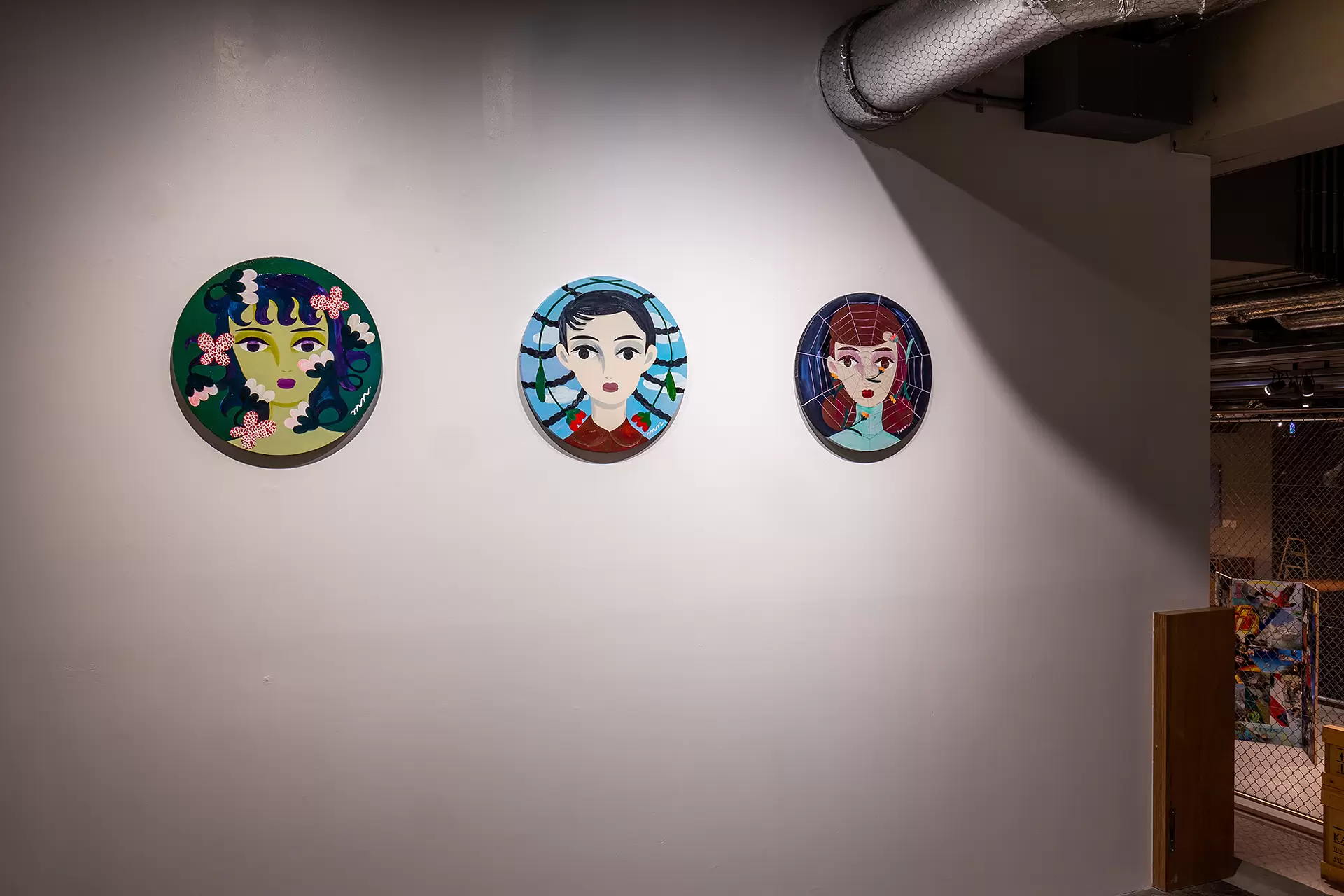 愛ゆえに by 中村桃子 | ArtSticker