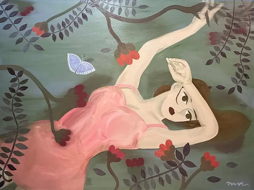 中村桃子 のアート作品 | 現代アートの販売・通販 | ArtSticker 中村桃子 のアート作品 | 現代アートの販売・通販 | ArtSticker
