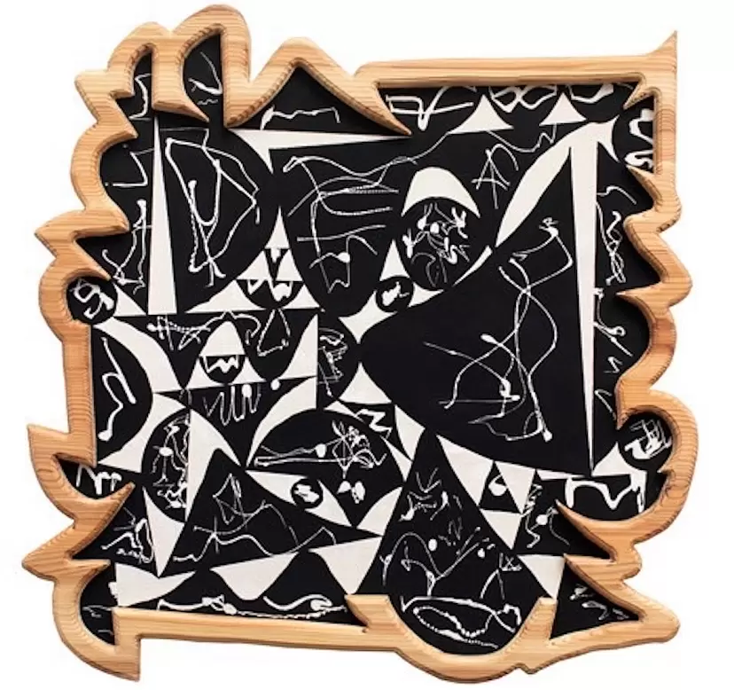 カザマ ナオミ のアート作品 | 現代アートの販売・通販 | ArtSticker