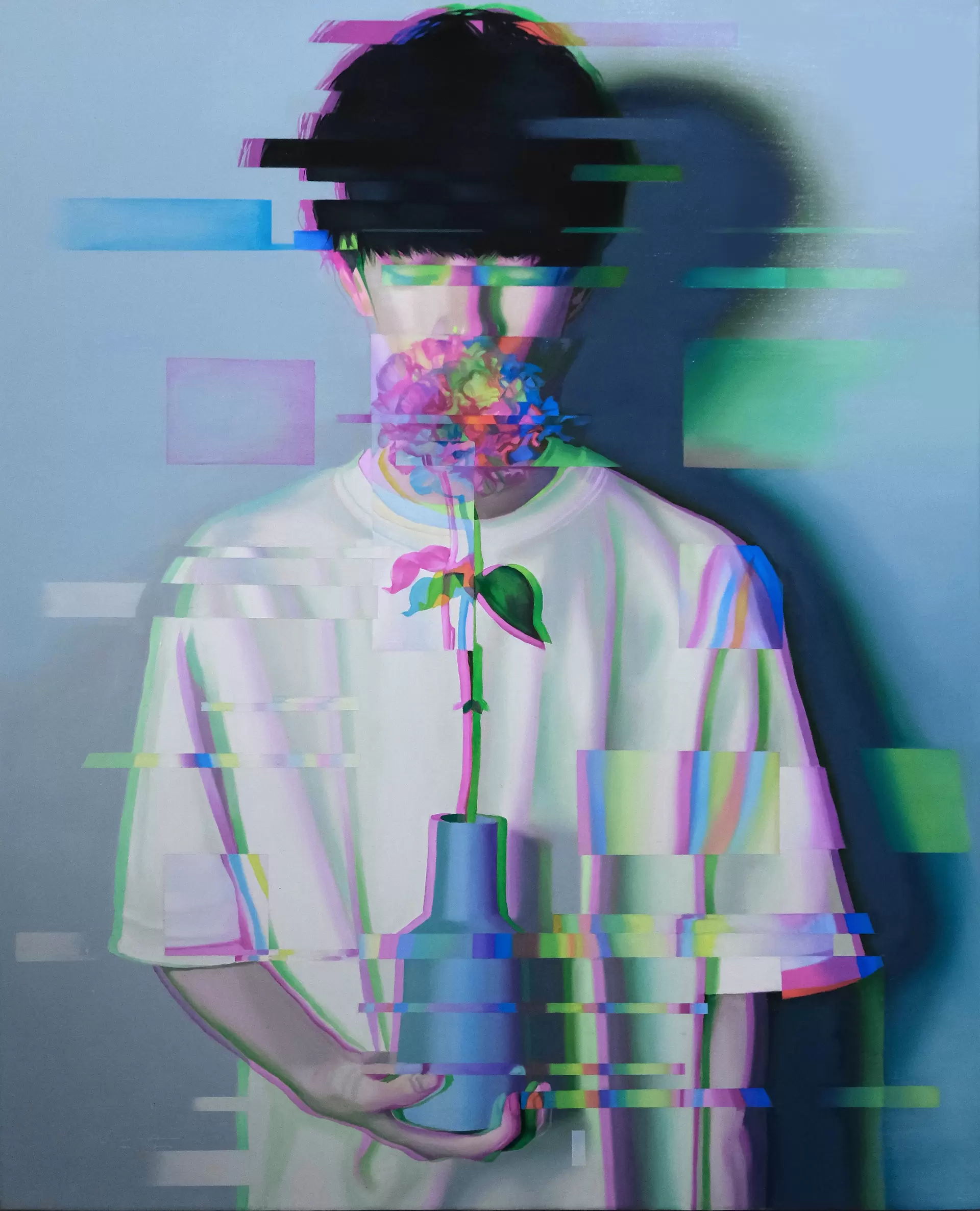 bug series “Figure ll”