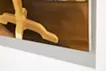 オレンジのある静物