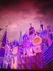 magenta castle