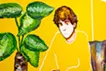 Anonymous Portrait -Daydream- (Boy)#16