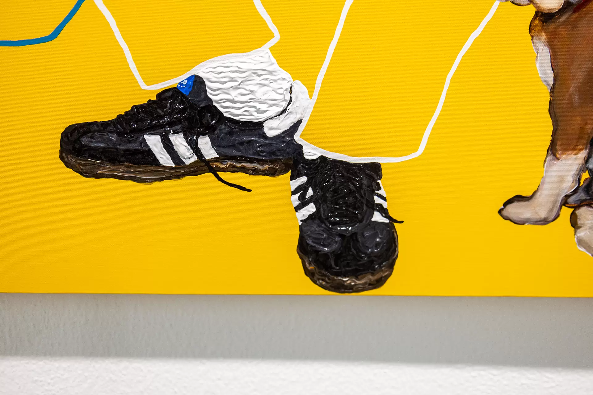 Anonymous Portrait -Daydream- (Boy)#16 by KAZUSA MATSUYAMA | 現代