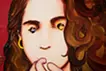 Anonymous Portrait -Woman Picking Dislikes-