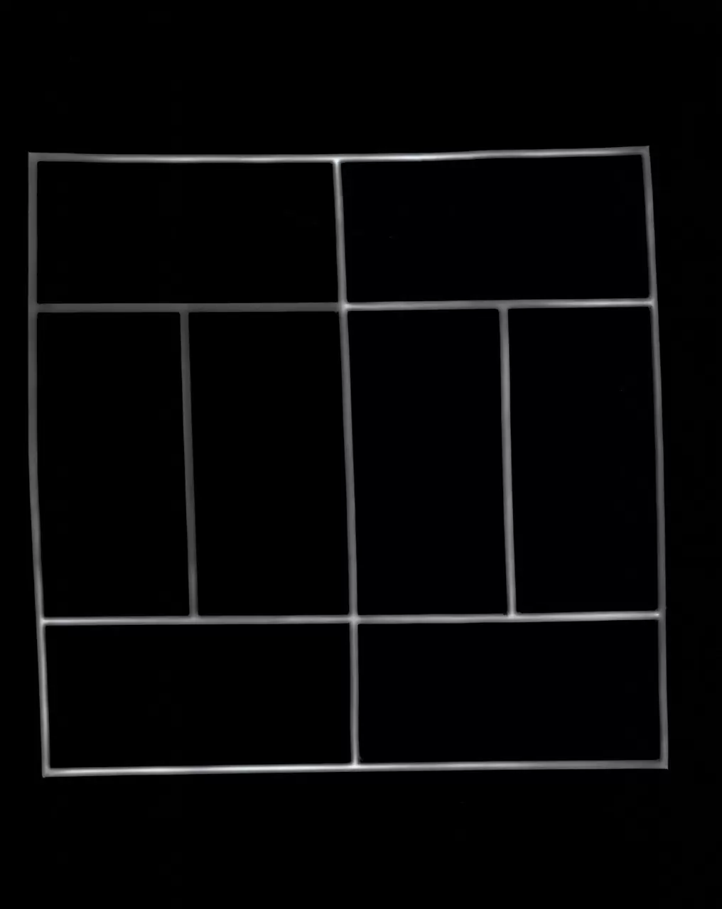 tatami 2.0 No.9