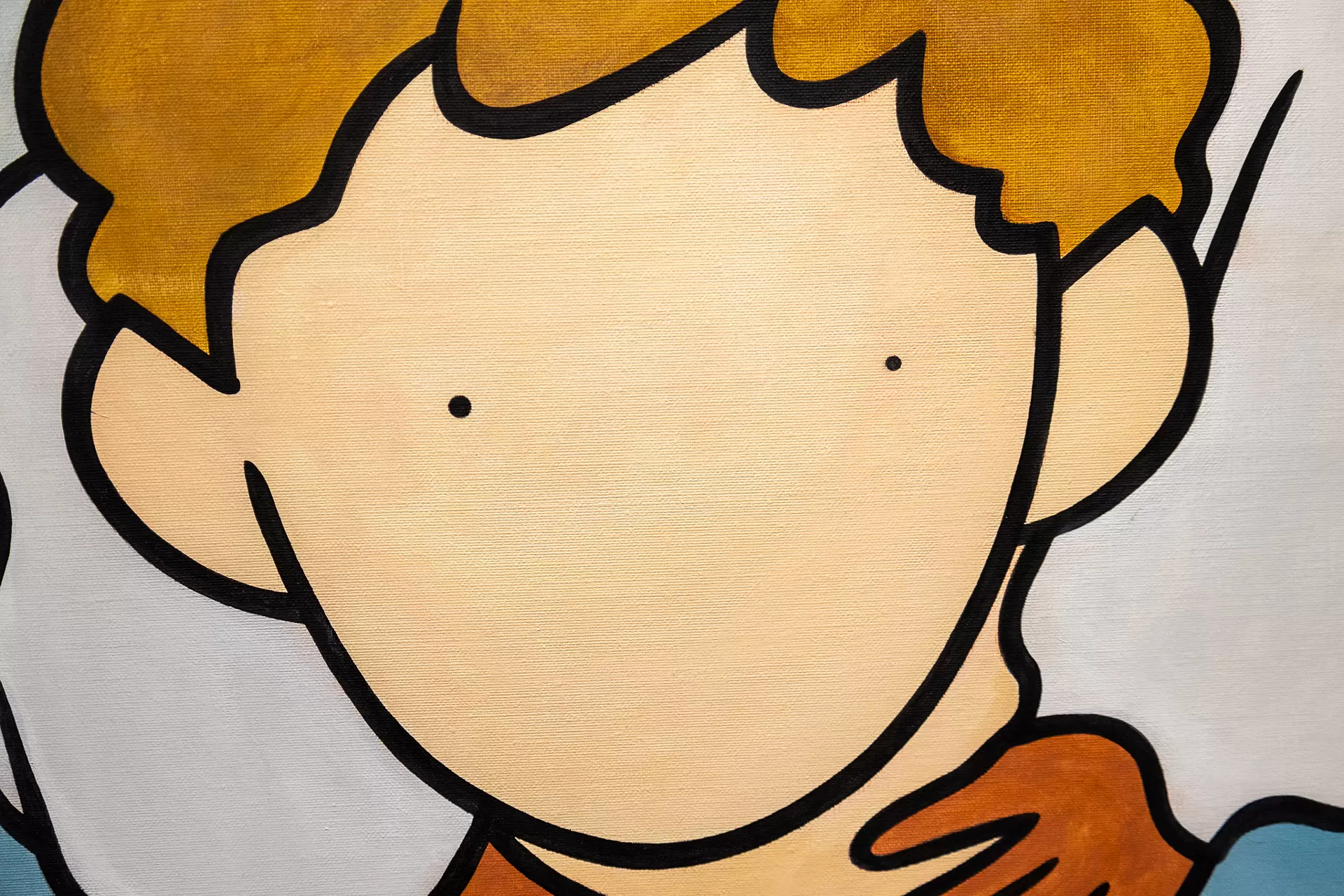 PIGGYBACK by Rooo Lou | 現代アートの販売・通販 | ArtSticker