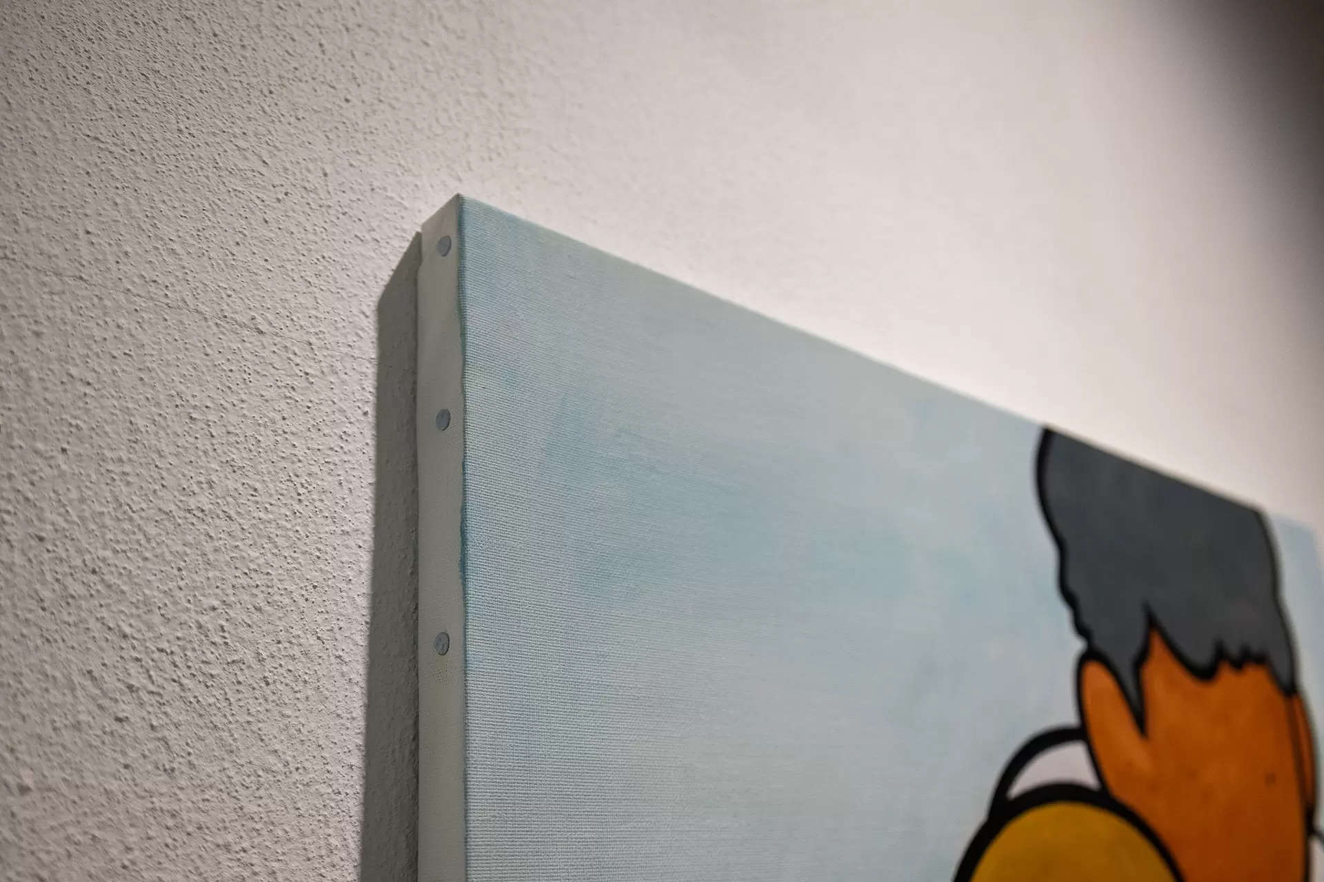 PIGGYBACK by Rooo Lou | 現代アートの販売・通販 | ArtSticker