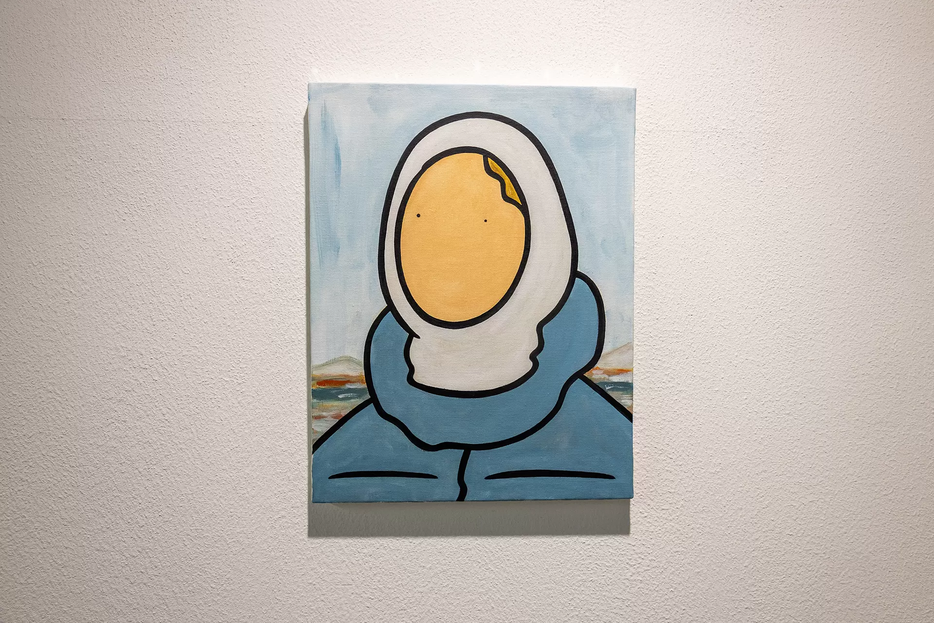 ICE by Rooo Lou | 現代アートの販売・通販 | ArtSticker
