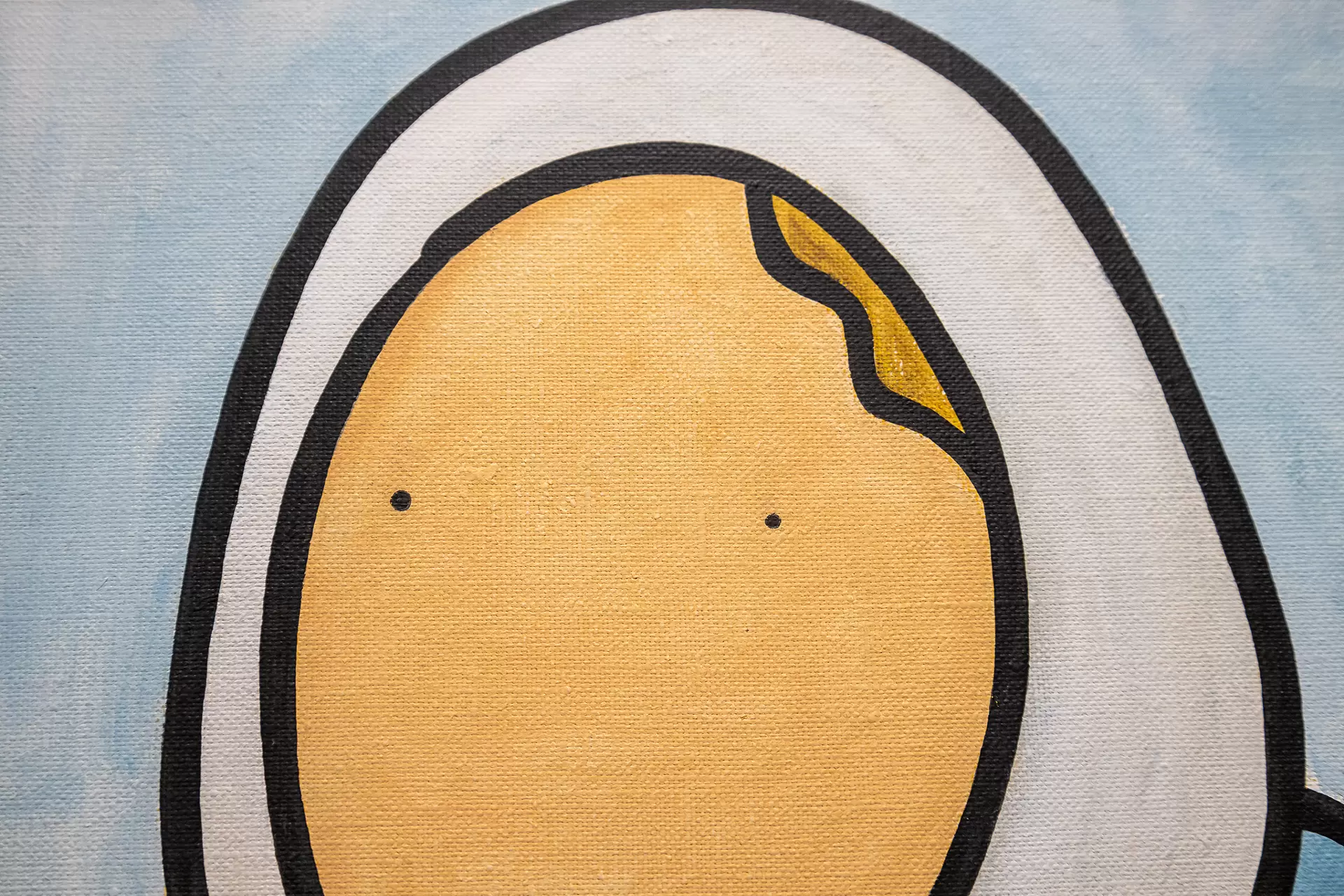 ICE by Rooo Lou | 現代アートの販売・通販 | ArtSticker