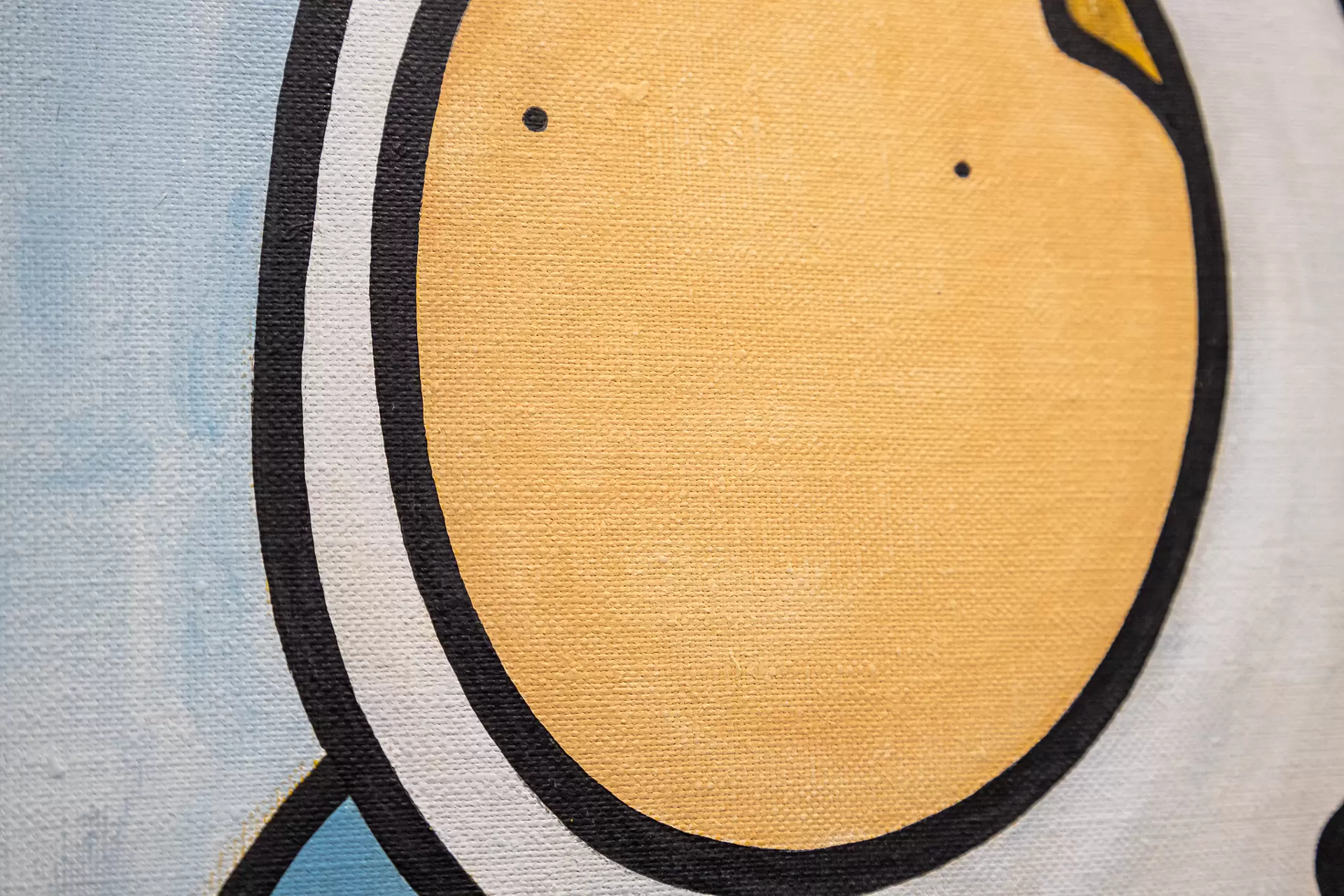 ICE by Rooo Lou | 現代アートの販売・通販 | ArtSticker