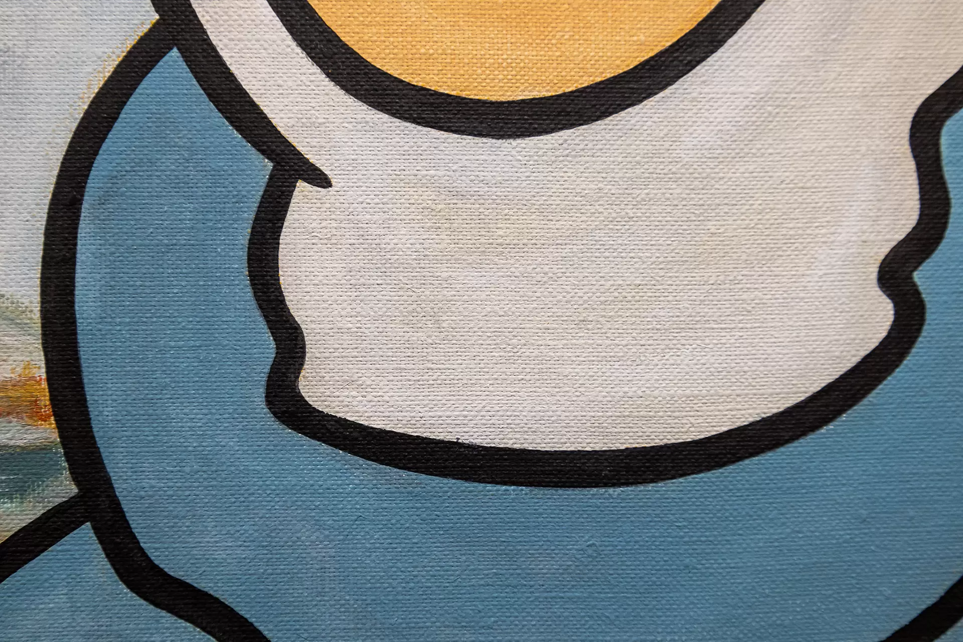 ICE by Rooo Lou | 現代アートの販売・通販 | ArtSticker