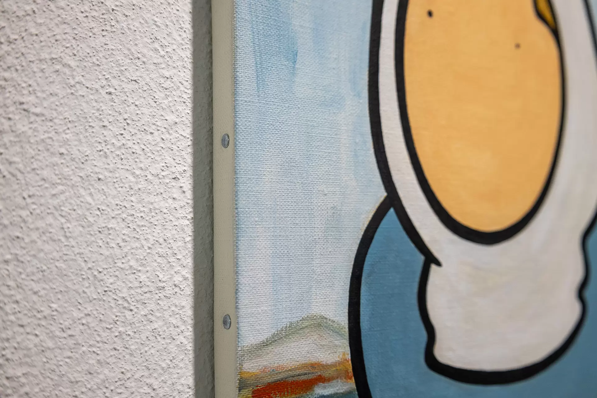 ICE by Rooo Lou | 現代アートの販売・通販 | ArtSticker