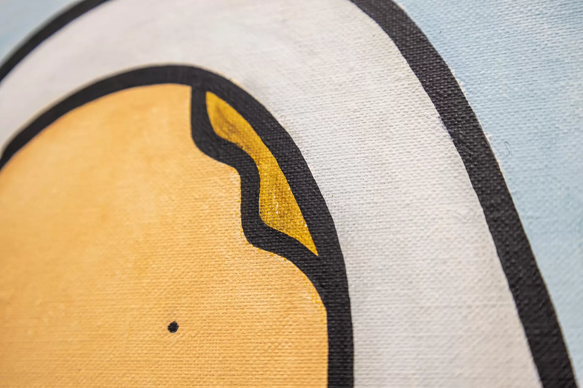 ICE by Rooo Lou | 現代アートの販売・通販 | ArtSticker