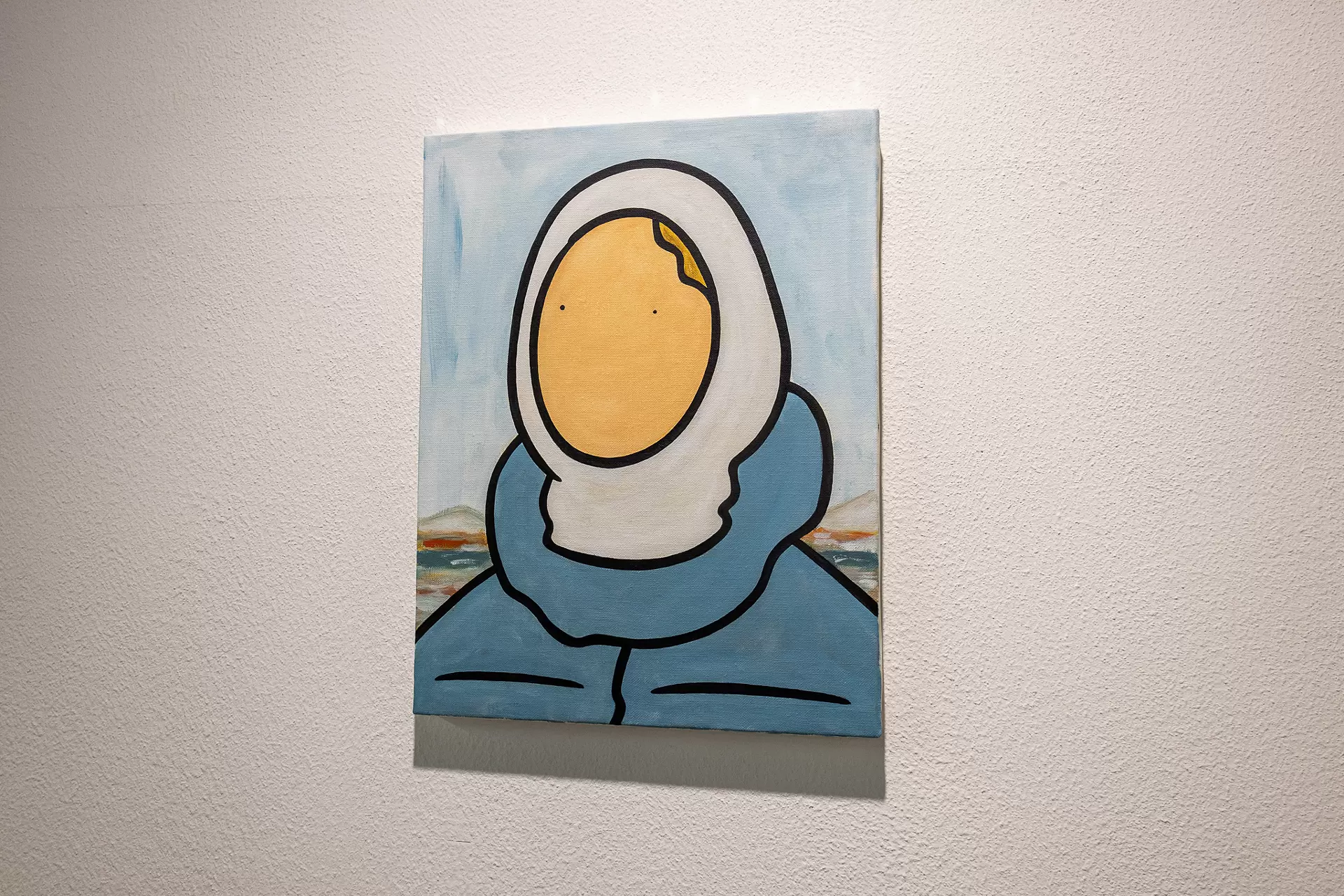 ICE by Rooo Lou | 現代アートの販売・通販 | ArtSticker