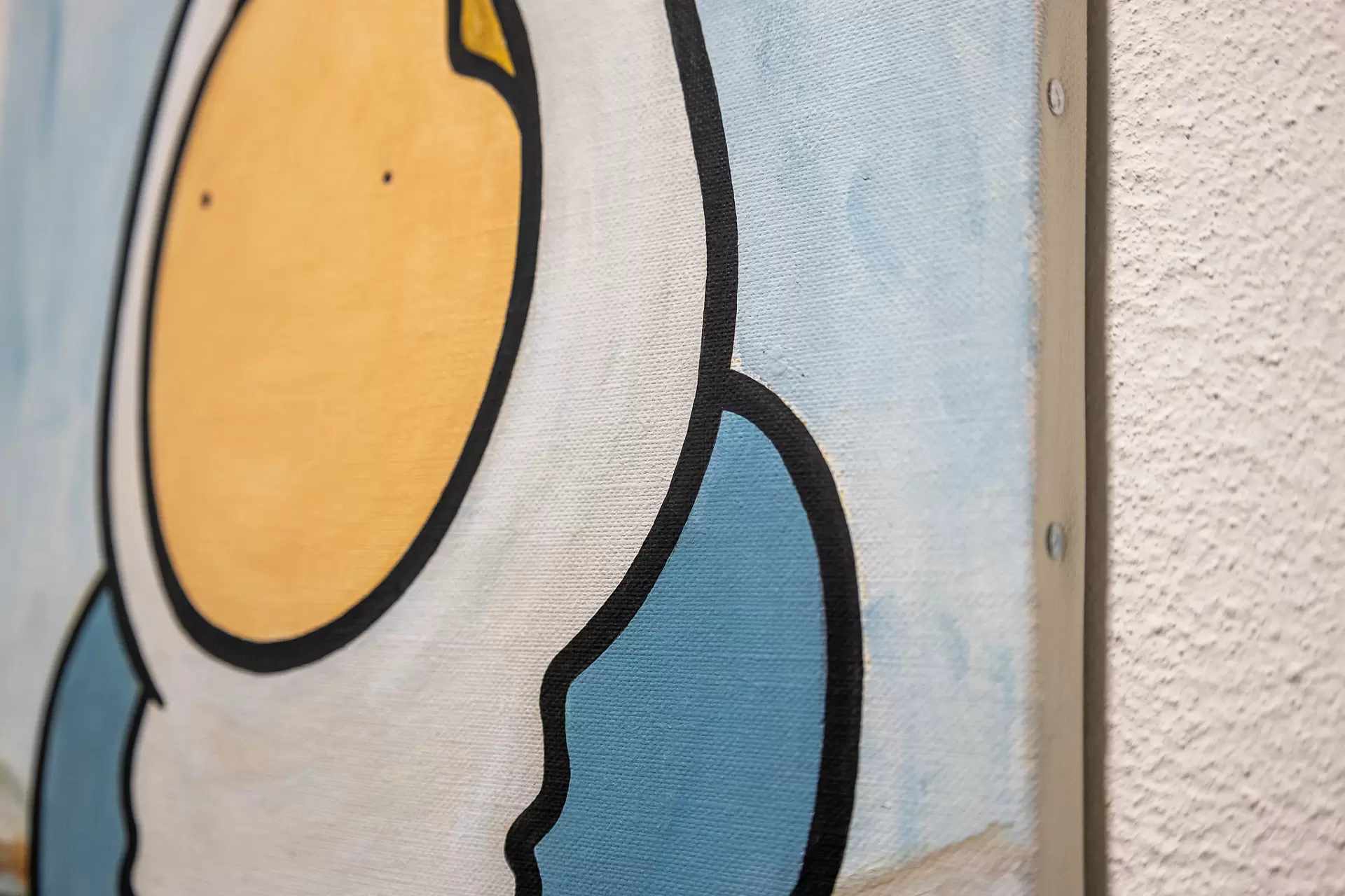 ICE by Rooo Lou | ArtSticker