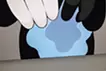 Talkative gloves