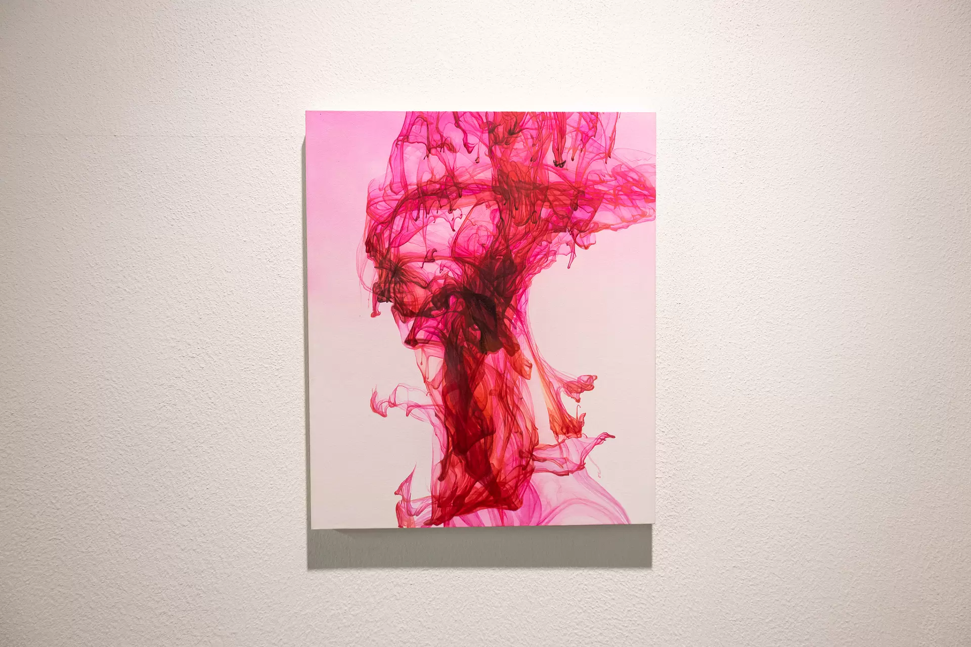 絵 figure45”dusk