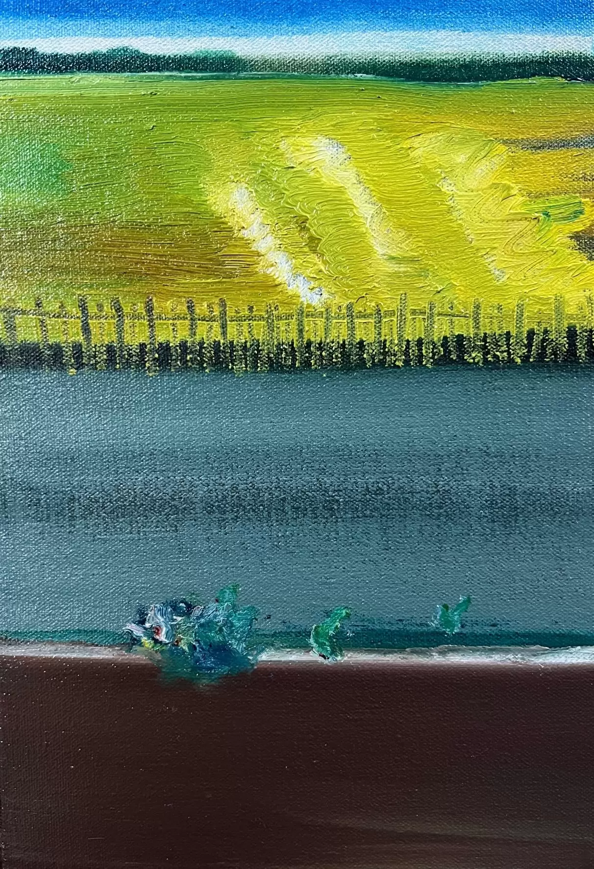 untitled by 福原優太 | 現代アートの販売・通販 | ArtSticker