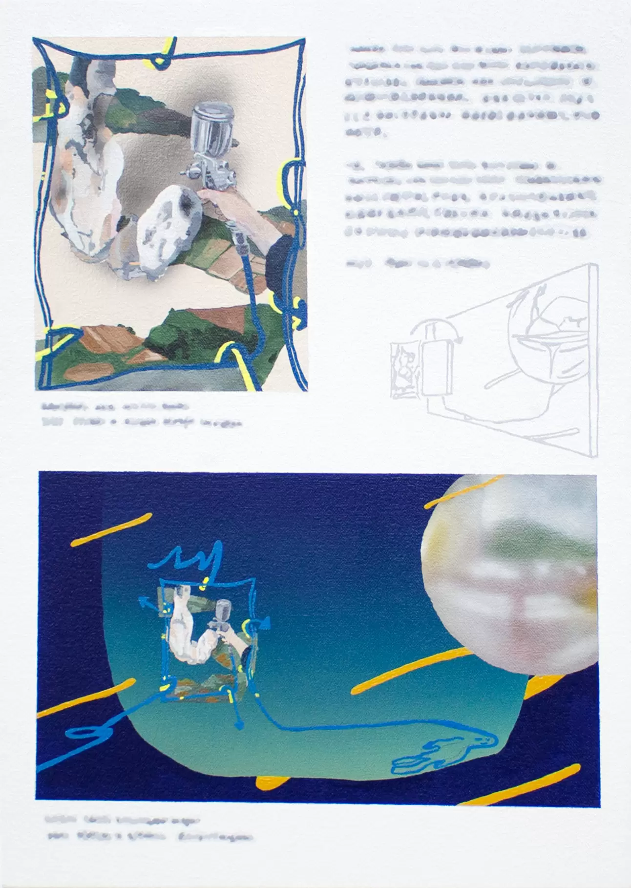A note about nesting（4）