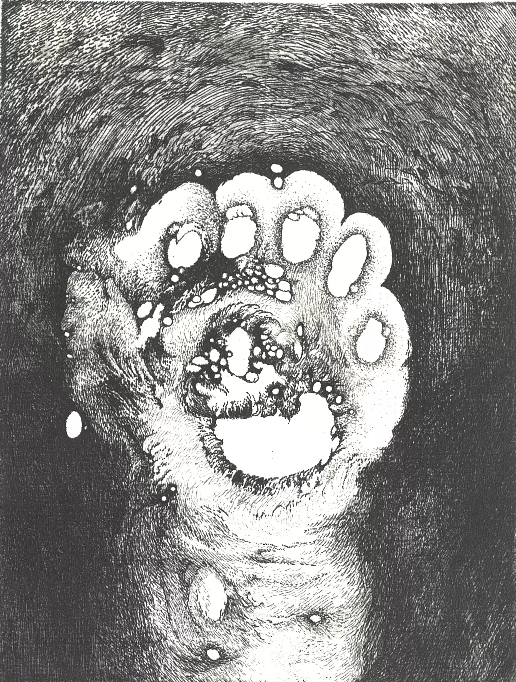 手は嘘をつかない by 吉浦眞琴 | 現代アートの販売・通販 | ArtSticker