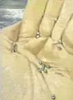 アラザン