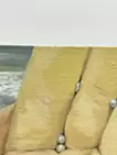 アラザン