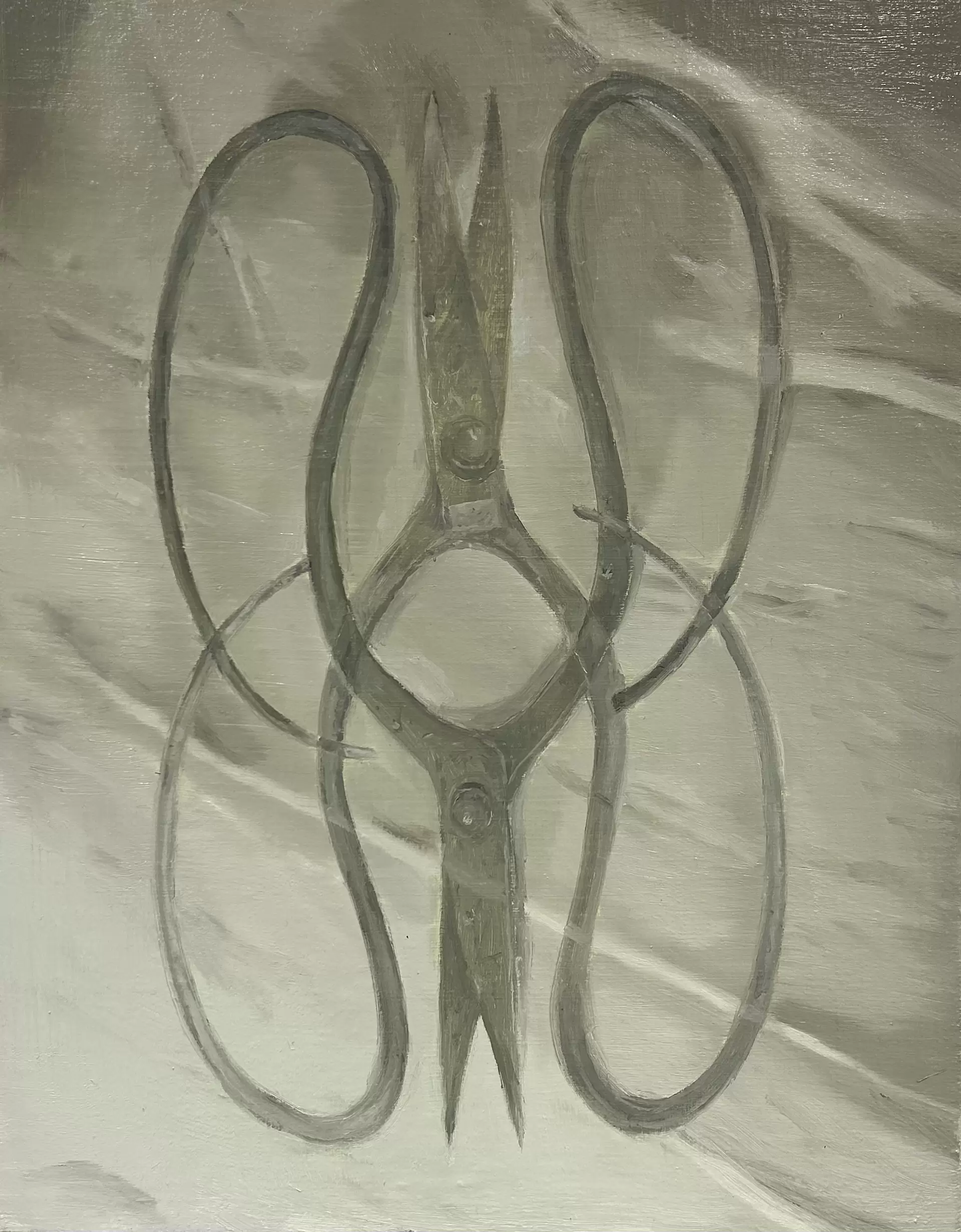 scissors