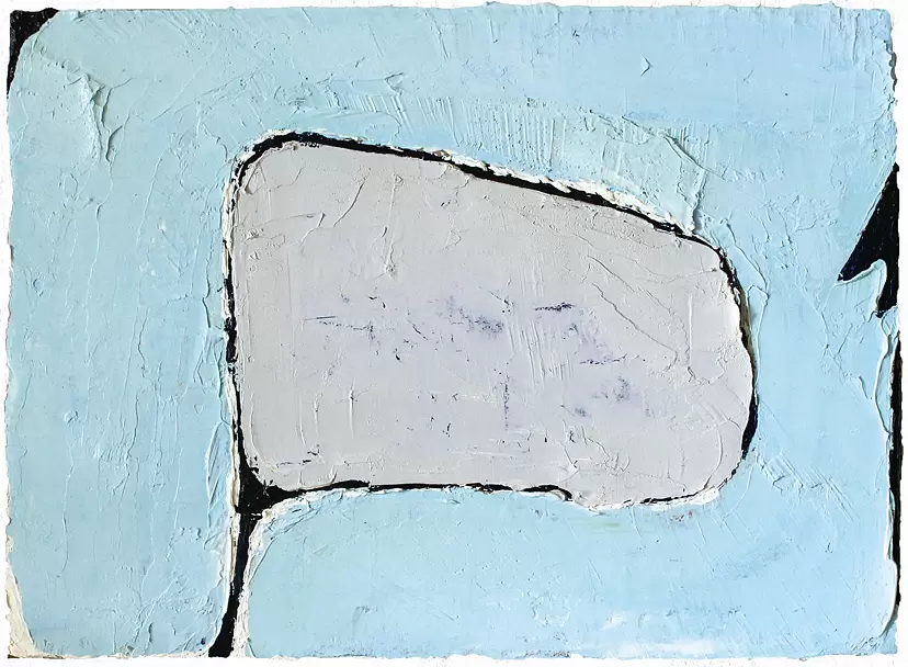 stone masonry no.2 by Takimoto Yumi