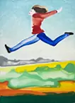 fly high