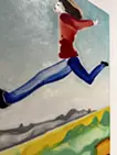 fly high