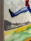 fly high