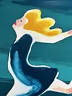 riding the wind