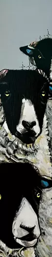 The Sheep