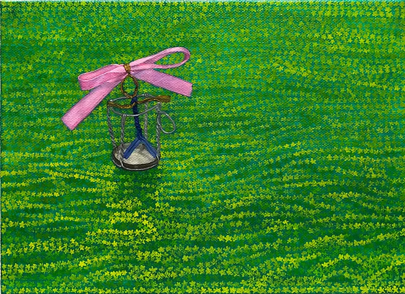 トピアリー by 伊藤美優
