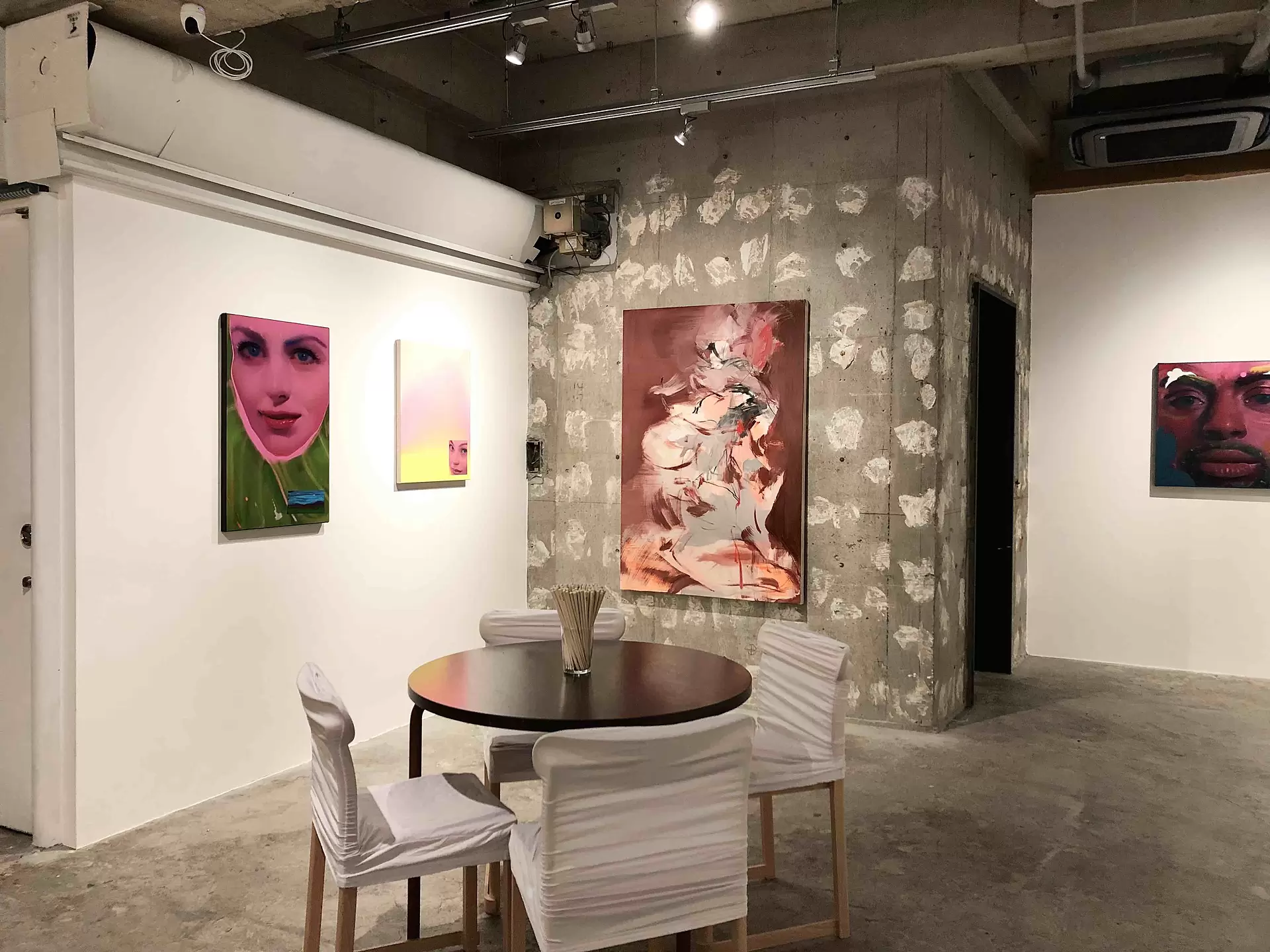 cocoro nakaura的landscape | 当代艺术的网上艺术商店| ArtSticker