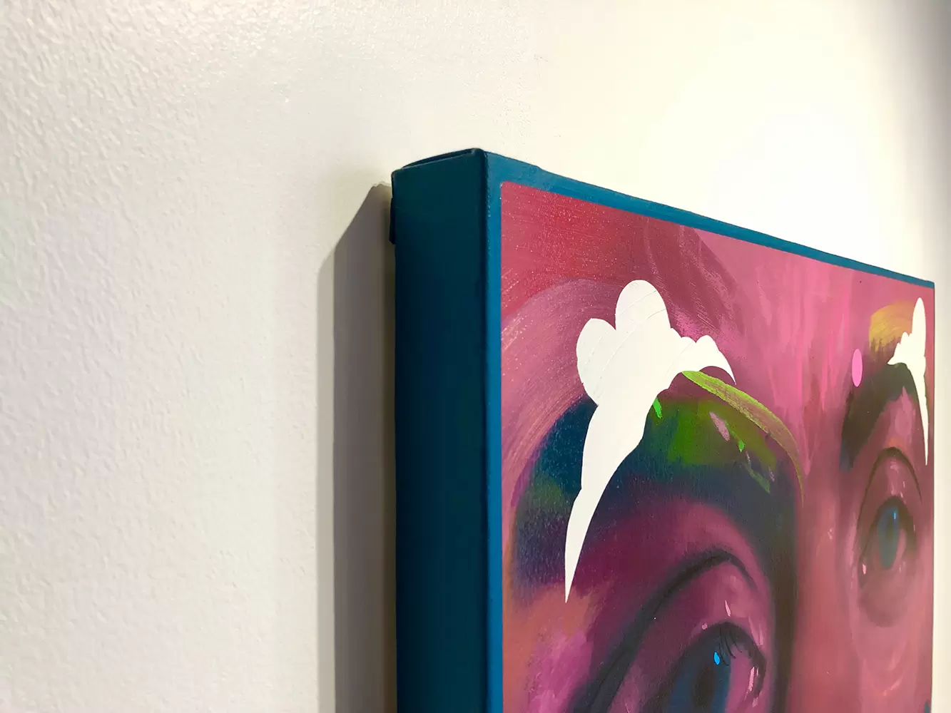 cocoro nakaura的landscape | 当代艺术的网上艺术商店| ArtSticker