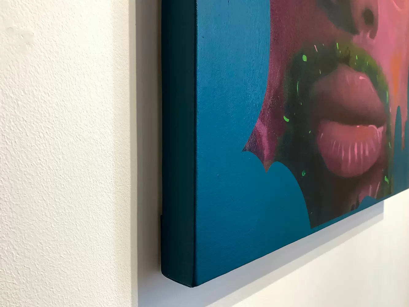 cocoro nakaura的landscape | 当代艺术的网上艺术商店| ArtSticker