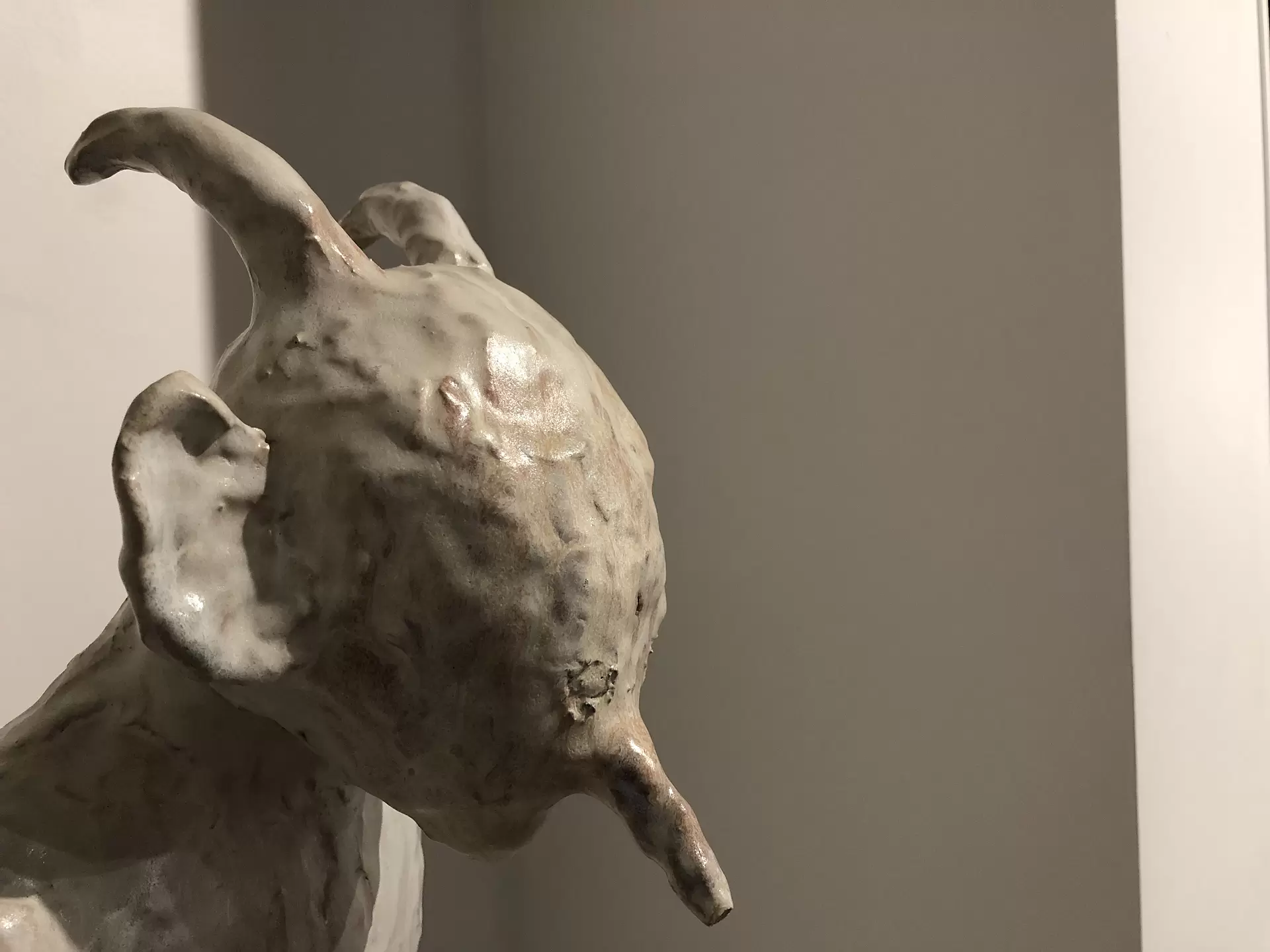 sheep man by 森川瑳久 | 現代アートの販売・通販 | ArtSticker