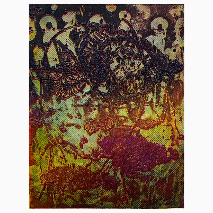 Aposto que sim. by Torigoe Ayra