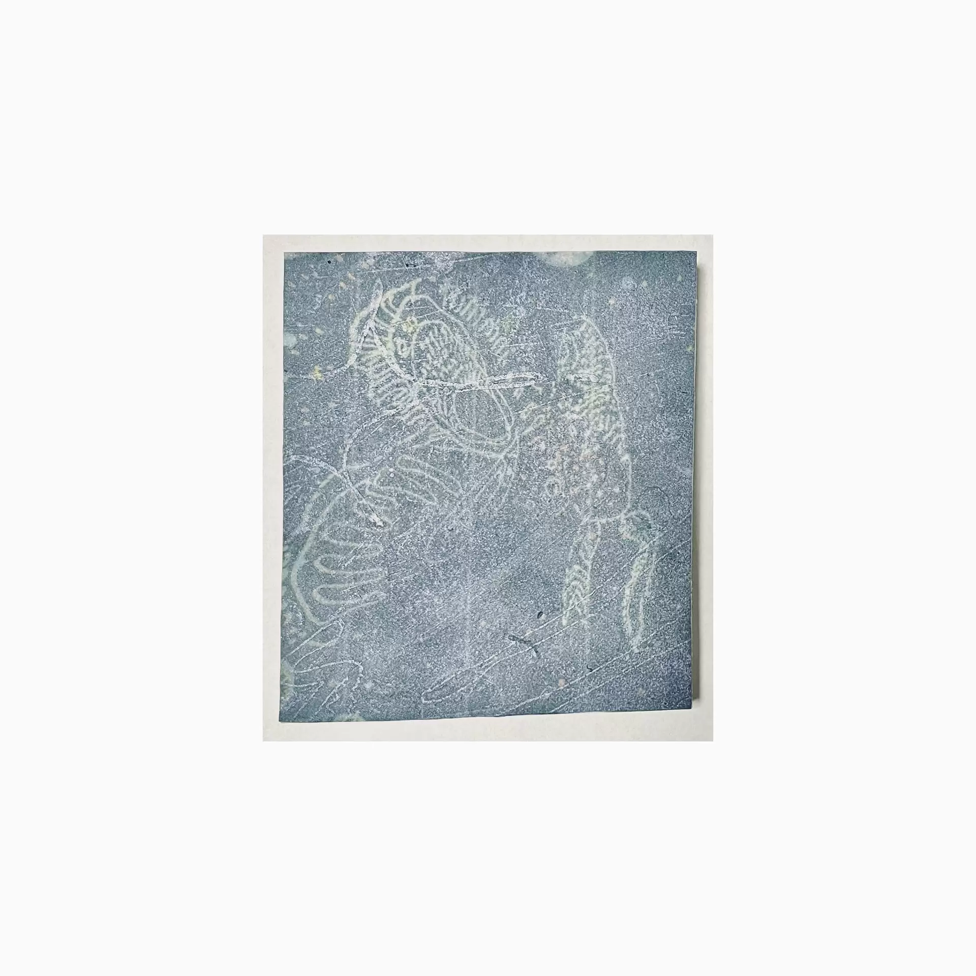 Pieces to overlapⅤ