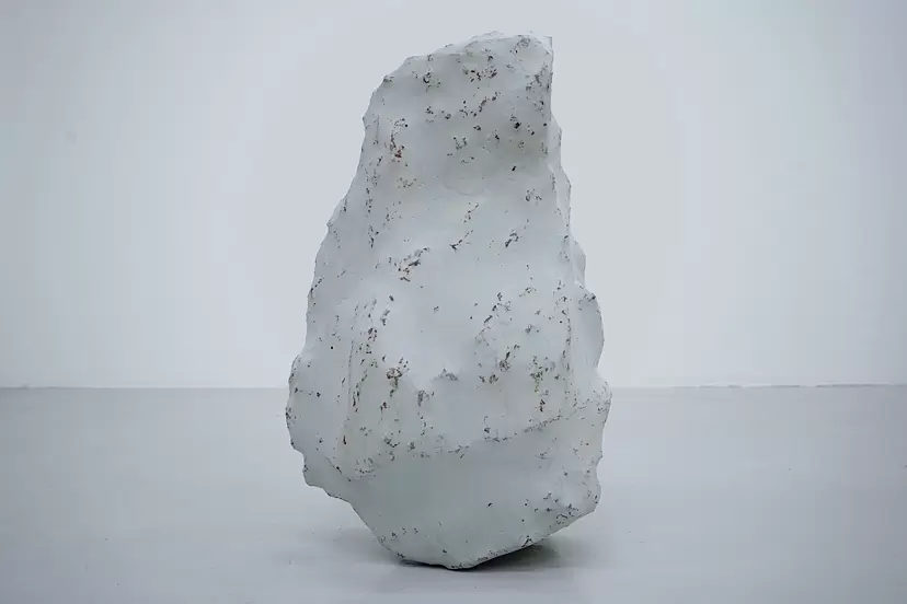smooth stone by 山本将吾
