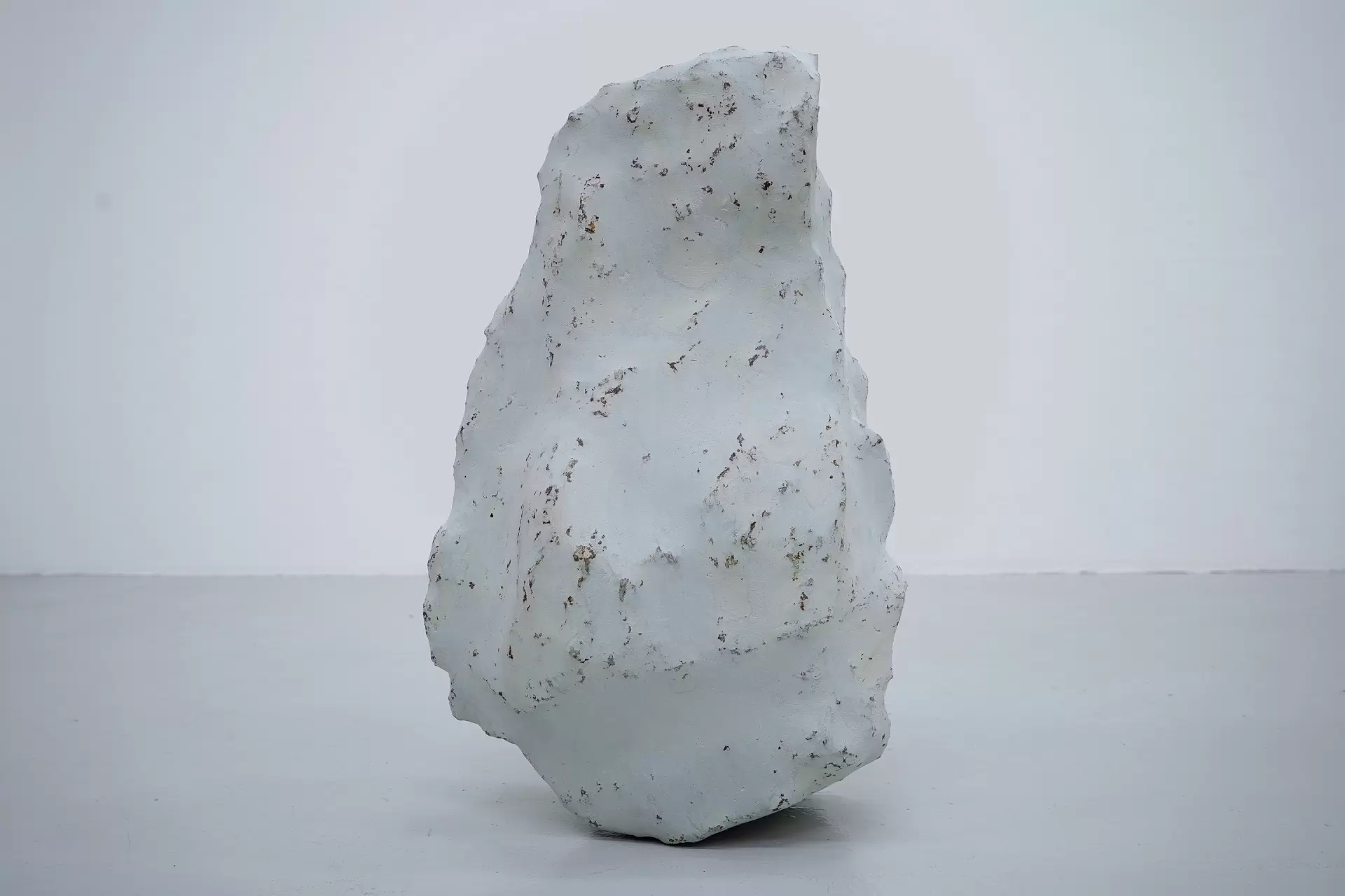 smooth stone