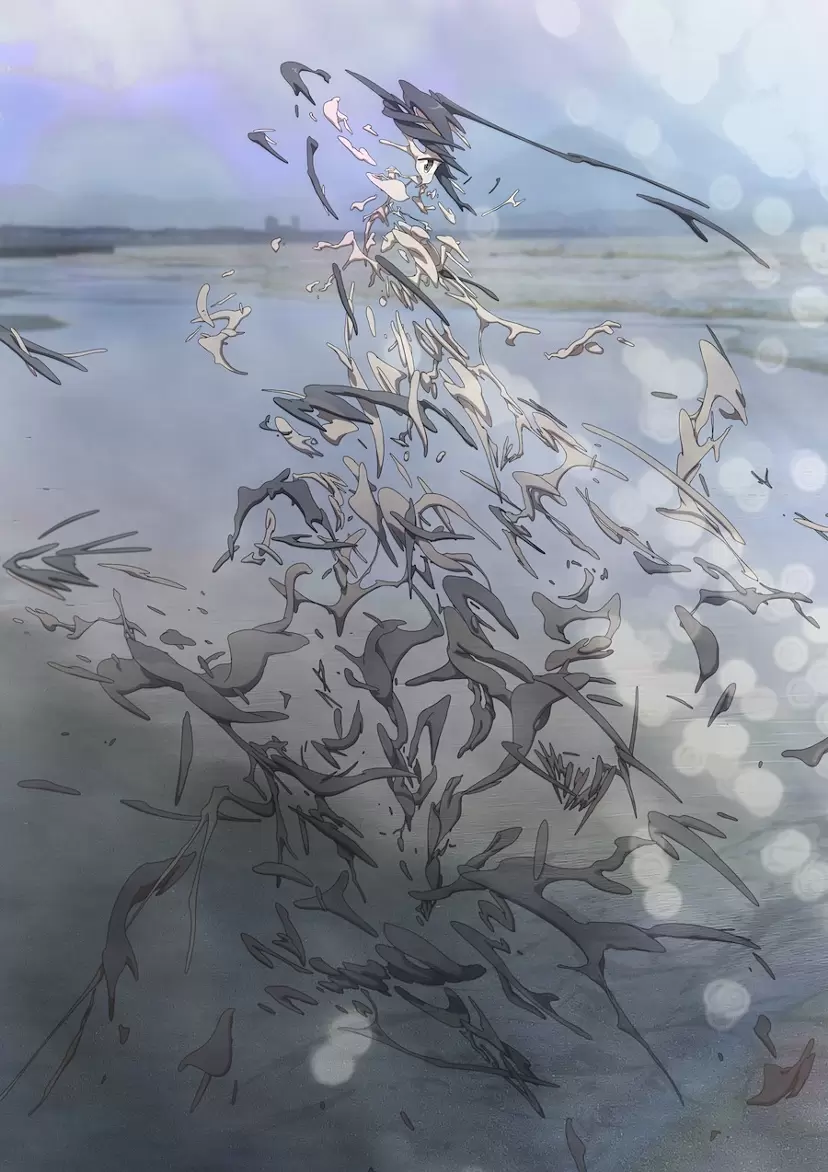 これから by 米澤 柊
